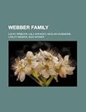 Webber family: Lucky Spencer, Lulu Spencer, Nikolas Cassadine, Lesley Webber, Rick Webber