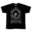 Jimi Hendrix - Experienced Poster T-Shirt