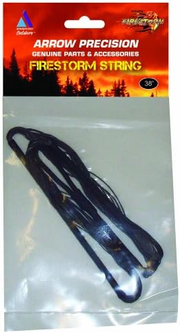 Arrow Precision Firestorm String (38-Inch)