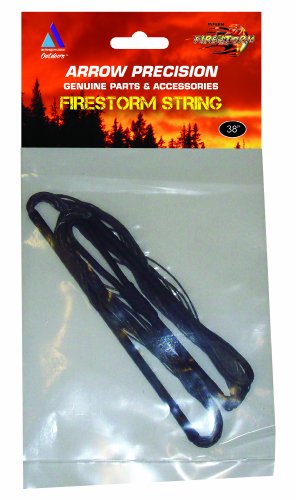 Arrow Precision Firestorm String (38-Inch)