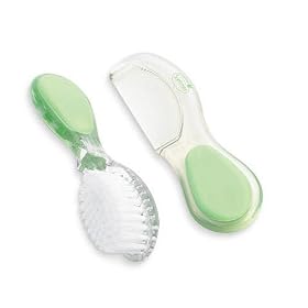 Summer Infant Dr. Mom Brush and Comb SetSummer Dr. Mom Brush & Comb Set
