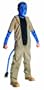 Avatar Child's Costume, Jake Sully Costume