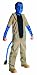 Avatar Child's Costume, Jake Sully Costume
