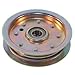 Stens 280-790 Heavy-Duty Flat Idler, Exmark 116-3626, 0.6875