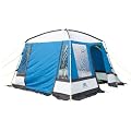 SunnCamp Seeker DL (Blue / Grey)