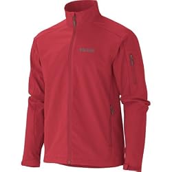 Marmot Approach Soft Shell Jacket - Men's