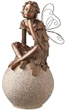15 Outdoor Dreamy Fairy Garden Statue Yard Art