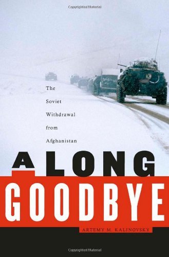 Long Goodbye