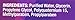 Astroglide Astroglide 2.5 Oz. 3 Pack