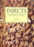 Insects : a comprehensive illustrated guide to insects of Britain and Europe