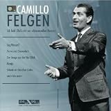  - Camillo Felgen Ich Hab Ehrfurcht Vor Schneeweien H