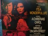 It's a Wonderful Life /Christmas Carol /Miracle on 34th Street /Sundance Film Music Series Vol.1