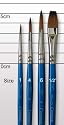 Cotman Brush Set