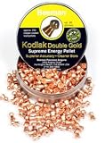Beeman 3247DG Kodiak Double Gold