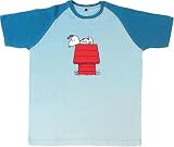 Eigenschaften UnitedLabels / Peanuts T-Shirt Snoopy