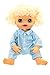 Brynhildr 5 Pack 13-18 inch Doll clothes