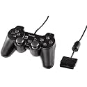 Controller "Black Force" f&uuml;r PS2