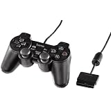 Produkt-Bild: Controller "Black Force" f&uuml;r PS2