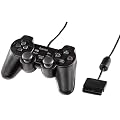 Controller "Black Force" f�r PS2