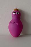 Eigenschaften Leblon-Delienne / Barbamama Anti Stress Squeezie violett