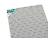 光 メッシュパネルグレー 1500×600mm PJ1565-3