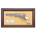 Deluxe Hickock Replica Gun Frame Set