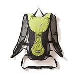 BB-SPORTS BODYMAKER ランニングバッグ ブラック×ブルー 2IRBBKBL