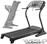 Weslo Cadence 60 SE Treadmill WLTL498060 - FREE SHIPPING!