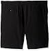 PGA TOUR Men's Golf Performance Flat Front Solid Tech Short