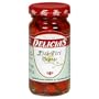 Delicias Piri-Piri Peppers, 3-Ounce Jars (Pack of 12)