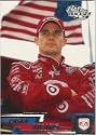2003 Press Pass Trackside #15 Casey Mears