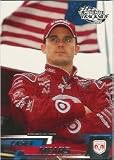 2003 Press Pass Trackside #15 Casey Mears