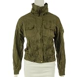 Guess Juniors Crinkle Jacket