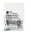 Sporting Goods : SOUTH BEND SPORTING GOOD FWWO WEIGHTS WORM 1/16OZ (PACK OF 12)