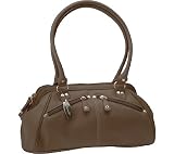 Tignanello Women's Catalina 4224 Leather Handbag