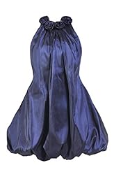 Sexy A-line Taffeta Mini-SILHOUETTESleeveless Cocktail Short High-Neck Club Dress/Prom Dress/Party Dress/Mini Dress 