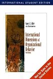 Review South Western College  / International Dimensions of Organizational Behavior (ISE)