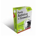 Panda Antivirus + Firewall 2007