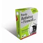 Panda Antivirus + Firewall 2007