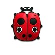 CAPerz - Lady Bug (red)