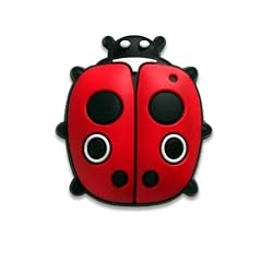 CAPerz - Lady Bug (red)