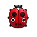 CAPerz - Lady Bug (red)