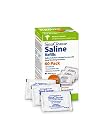SinuCleanse Saline Solution Packets, 60 packets (Pack of 3)
