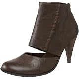 Bernardo Womens Pleasure Heeled Bootie