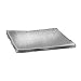 Felt Sheet, F26N, 1/4 In T, 12 x 12 In