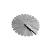 OEM 25025 26-Blade Master Feeler Gauge