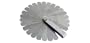 OEM 25025 26-Blade Master Feeler Gauge
