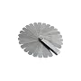 OEM 25025 26-Blade Master Feeler Gauge
