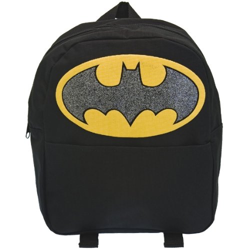  Batman - Logo Mini Backpack