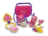 Melissa & Doug Pretty Purse Fill and Spill
